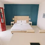 Palazzo Stella Penthouse With Jacuzzi By Vallettastay Apartman Valletta