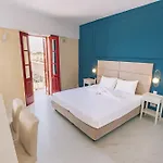 Palazzo Stella Penthouse With Jacuzzi By Vallettastay * Valletta
