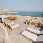 Apartman Palazzo Stella Penthouse With Jacuzzi By Vallettastay *