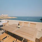 Apartman Palazzo Stella Penthouse With Jacuzzi By Vallettastay *