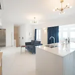 아파트 Palazzo Stella Penthouse With Jacuzzi By Vallettastay *