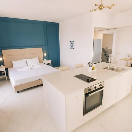 Palazzo Stella Penthouse With Jacuzzi By Vallettastay アパート *