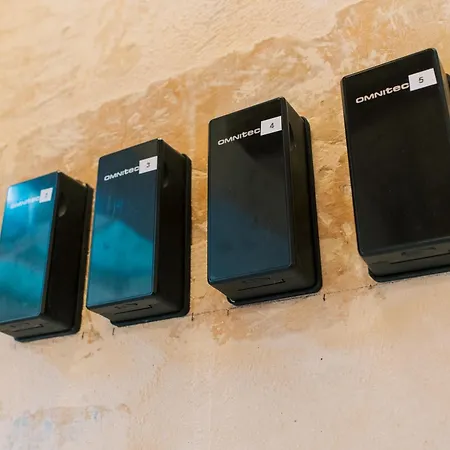 Apartment Palazzo Stella Penthouse With Jacuzzi By Vallettastay Valletta