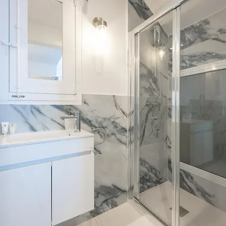 Palazzo Stella Penthouse With Jacuzzi By Vallettastay Apartment