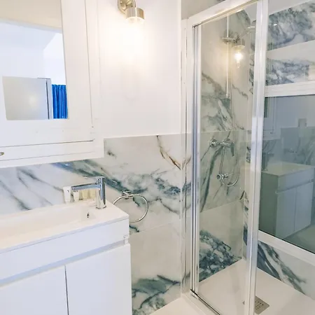 Apartment Palazzo Stella Penthouse With Jacuzzi By Vallettastay Valletta