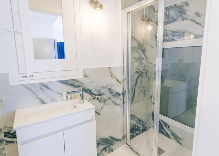 アパート Palazzo Stella Penthouse With Jacuzzi By Vallettastay バレッタ